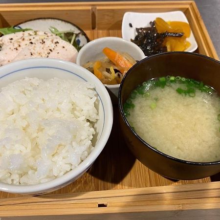 Hotel&Hostel Haru 鹿屋市 エクステリア 写真