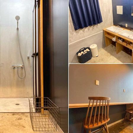 Hotel&Hostel Haru 鹿屋市 エクステリア 写真