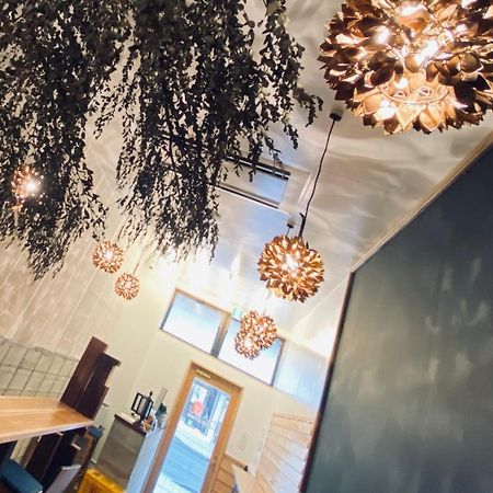 Hotel&Hostel Haru 鹿屋市 エクステリア 写真