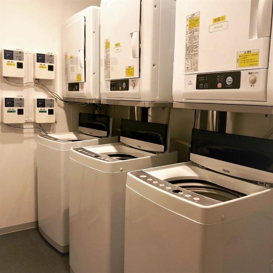 Hotel&Hostel Haru 鹿屋市 エクステリア 写真