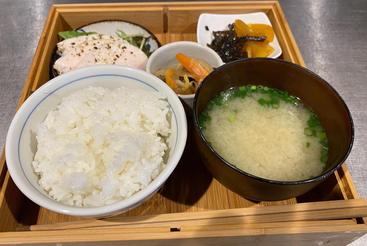 Hotel&Hostel Haru 鹿屋市 エクステリア 写真