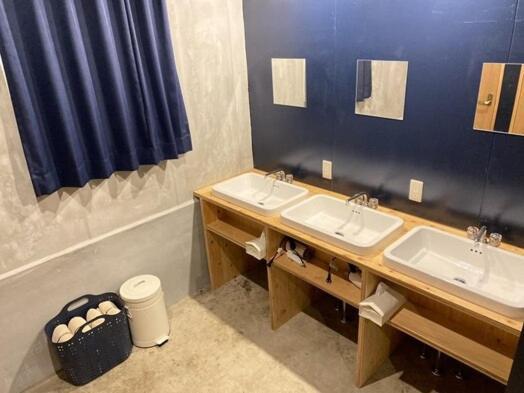 Hotel&Hostel Haru 鹿屋市 エクステリア 写真