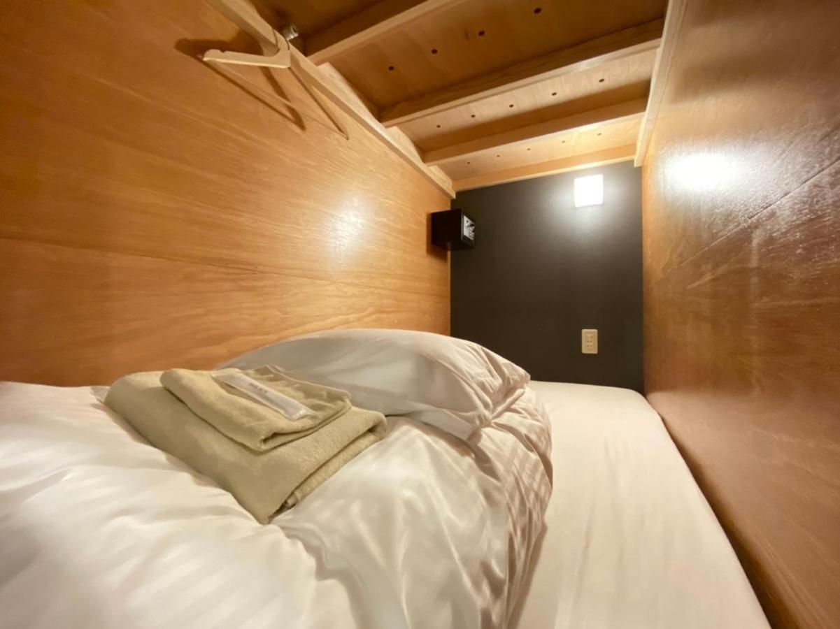 Hotel&Hostel Haru 鹿屋市 エクステリア 写真