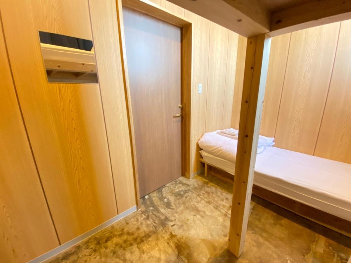 Hotel&Hostel Haru 鹿屋市 エクステリア 写真