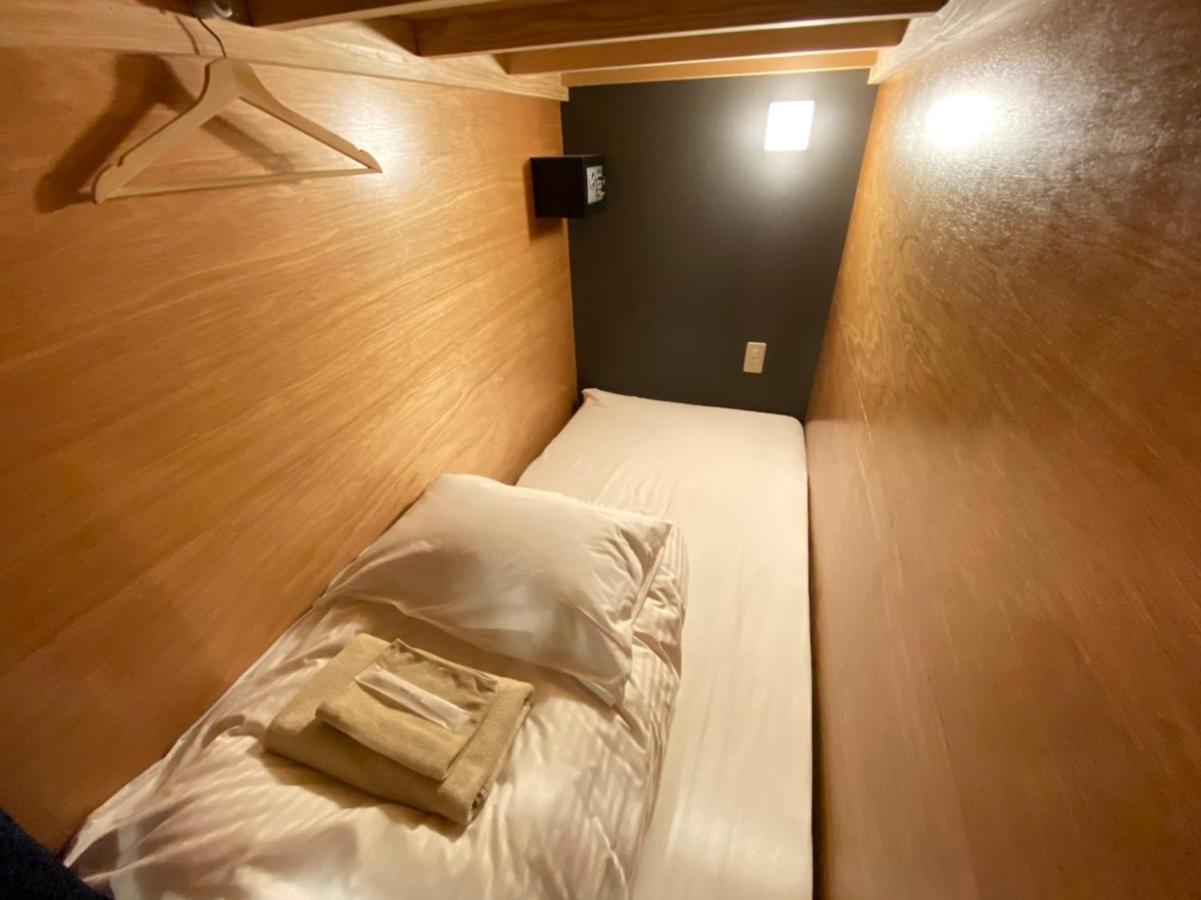 Hotel&Hostel Haru 鹿屋市 エクステリア 写真