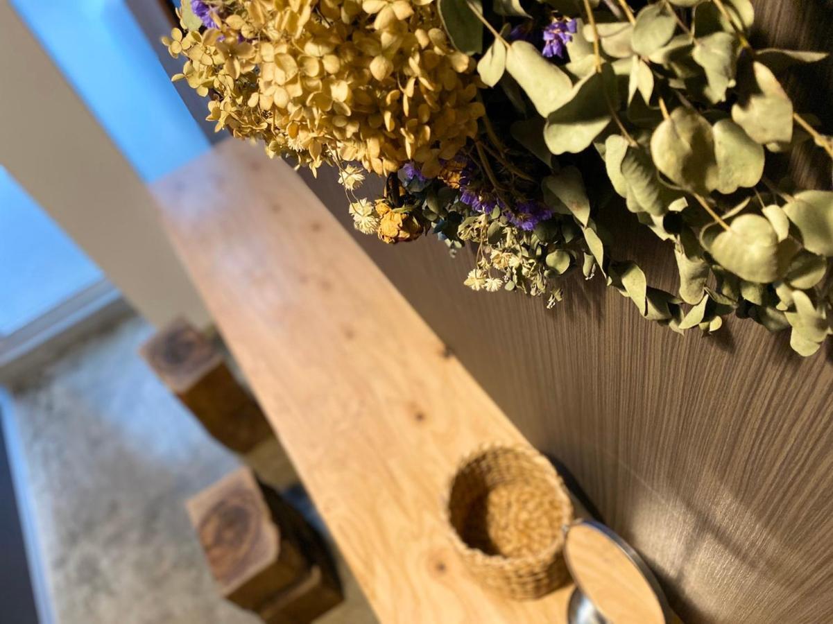 Hotel&Hostel Haru 鹿屋市 エクステリア 写真