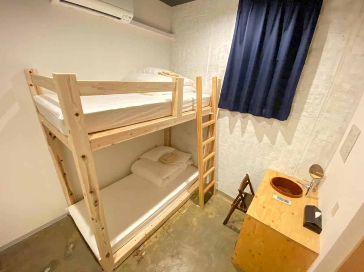 Hotel&Hostel Haru 鹿屋市 エクステリア 写真