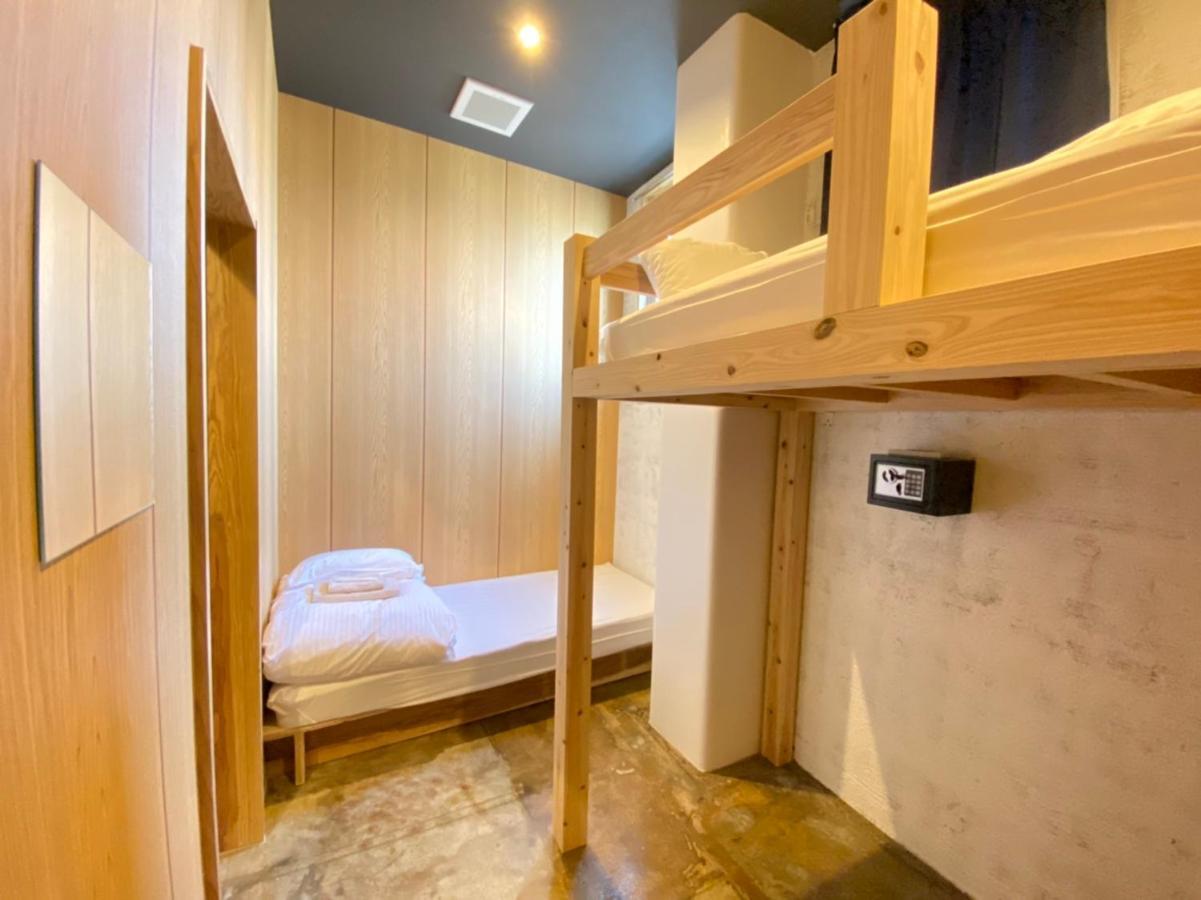 Hotel&Hostel Haru 鹿屋市 エクステリア 写真